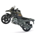 Motocykl BMW R 1250 GS LCI model metalowy SIKU S1399